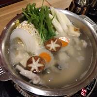 泳ぎとらふぐ活蟹料理 あじ平 曽根崎 - 