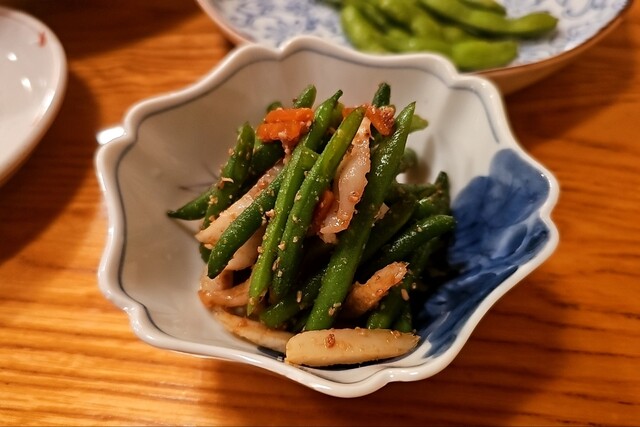 ぼちぼち - 秋田（レストラン）の写真