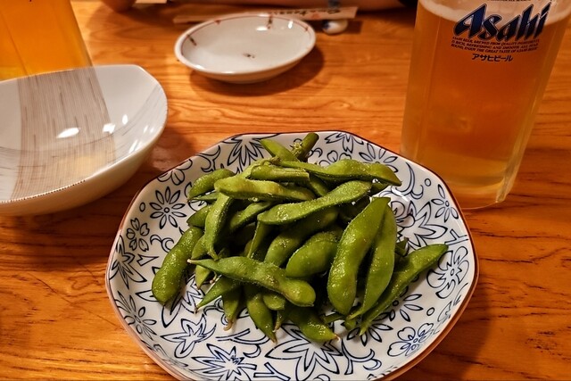 ぼちぼち - 秋田（レストラン）の写真