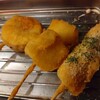 串揚げ れん