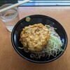 駅そば 土浦華月庵 上り店