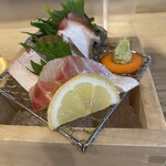 酒場 ジェントルマン 大和 - 