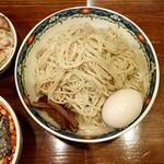 奈つやの中華そば - 