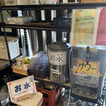 らぁめんらぼ。食堂8080 - 