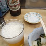 一心水産 - 