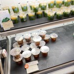 中村藤吉本店 宇治本店 - 