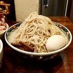 奈つやの中華そば - 