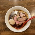 らぁめんらぼ。食堂8080 - 