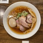 らぁめんらぼ。食堂8080 - 