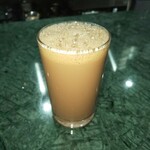 spice&cafe imairo. - ホットチャイ