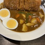 CoCo壱番屋 - 料理写真: