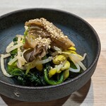肉料理 永昌 - 