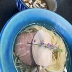 麺屋 わになる - 