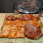 肉料理 永昌 - 