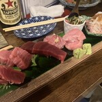 お酒とご飯 たく - 