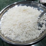 spice&cafe imairo. - ポンニライス