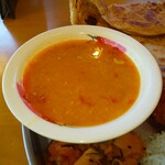 インディアン・レストラン　ロタ - ダル