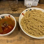 三豊麺 - 