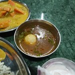 spice&cafe imairo. - ラッサム