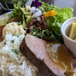 CAFE DINING BOTARICO - 