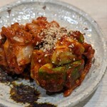 肉料理 永昌 - 