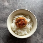 麺屋 わになる - 