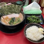 王道家直系 IEKEI TOKYO - 