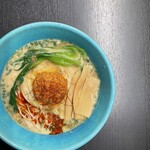 麺屋 わになる - 