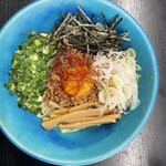 麺屋 わになる - 