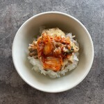 麺屋 わになる - 