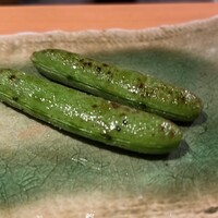 焼鳥 ひげぼうず - 