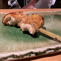 焼鳥 ひげぼうず - 