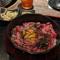 焼肉GROW - 
