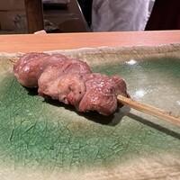 焼鳥 ひげぼうず - 