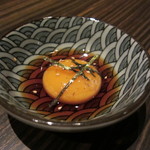 秋田牛玄亭 - 焼きすきのタレ