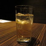 秋田牛玄亭 - ハイボール