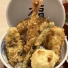 天麩羅えびのや エビスタ西宮店