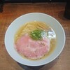 町田汁場 しおらーめん進化 本店
