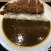 マイカリー食堂 徳島南矢三店