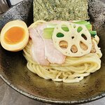 西永福の煮干箱 - 