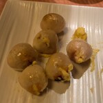 大成 - 大成(うずらの卵) 