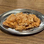 もつ焼屋炙 - 