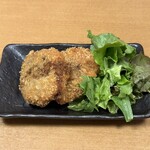 青森の旬菜旬魚とおばんざい 九十九 - 