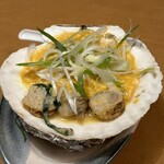 青森の旬菜旬魚とおばんざい 九十九 - 