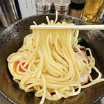 西永福の煮干箱 - 