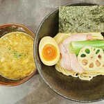 西永福の煮干箱 - 