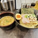 西永福の煮干箱 - 