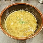 西永福の煮干箱 - 