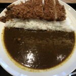 マイカリー食堂 徳島南矢三店 - 