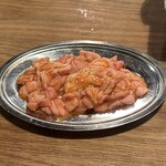 もつ焼屋炙 - 